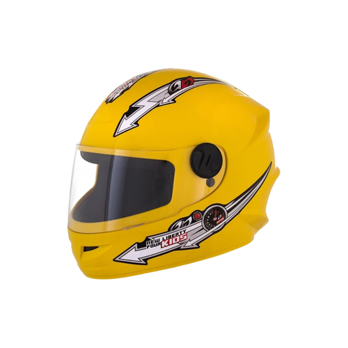 CAPACETE FOUR KIDS NEW/MIX BLOCKS AM (TORK)
