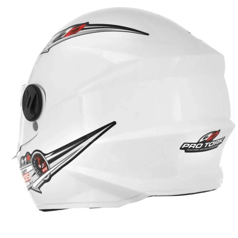 CAPACETE FOUR KIDS NEW/MIX BLOCKS BC (TORK)