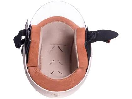 CAPACETE JOY23 BY TAURUS BG 58