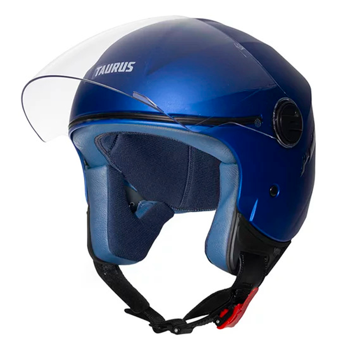 CAPACETE JOY23 BY TAURUS II AZ 58