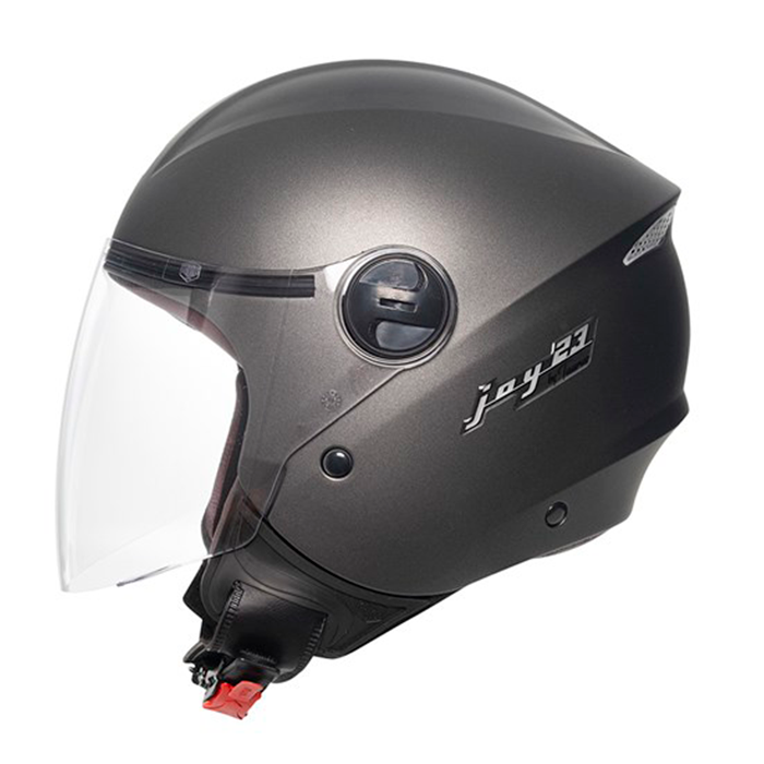 CAPACETE JOY23 BY TAURUS II CZ 56