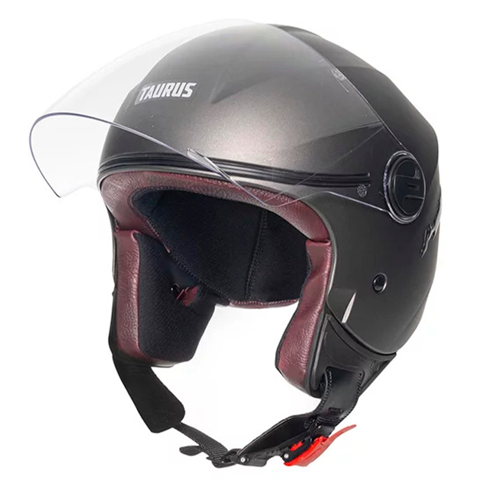 CAPACETE JOY23 BY TAURUS II CZ 58