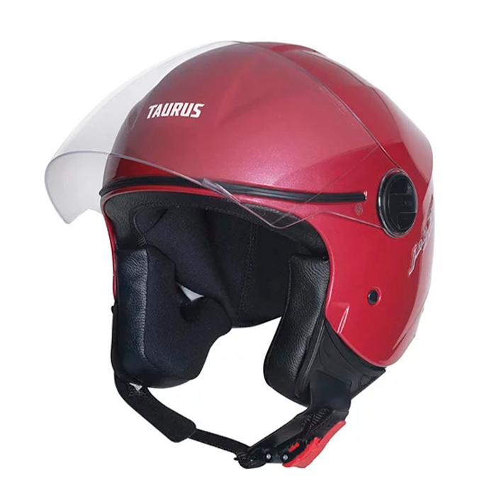 CAPACETE JOY23 BY TAURUS II VM 58