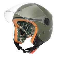 CAPACETE JOY23 BY TAURUS VD/MILITAR 56