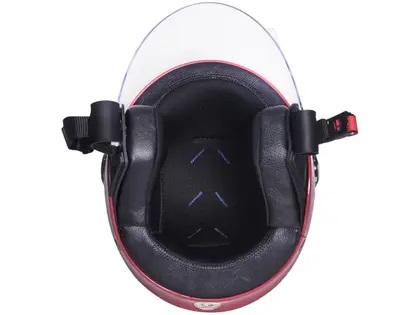 CAPACETE JOY23 BY TAURUS VM 58