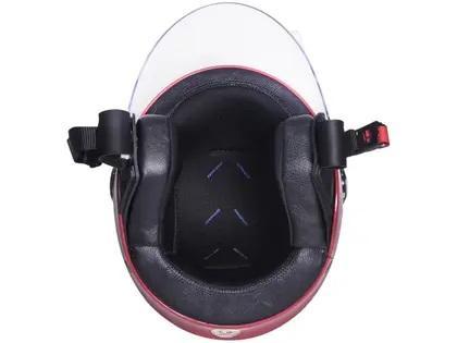 CAPACETE JOY23 BY TAURUS VM 60