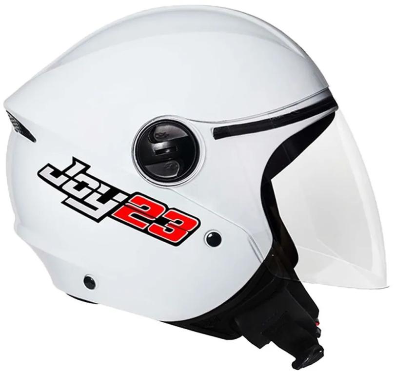 CAPACETE JOY23 OPEN FACE BC 56 (TAURUS)