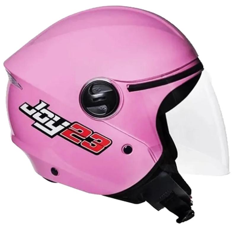CAPACETE JOY23 OPEN FACE RS 56 (TAURUS)