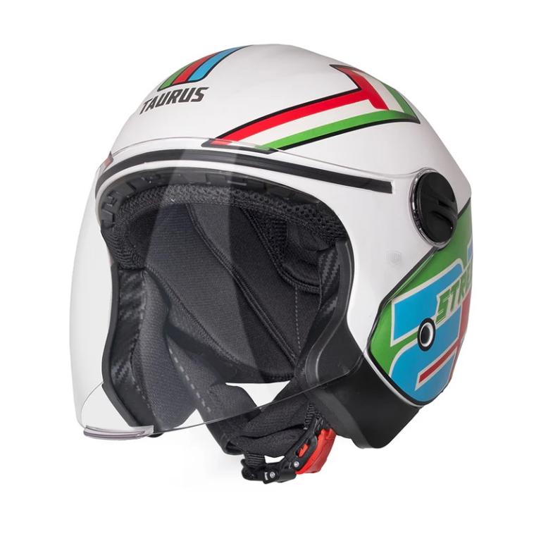CAPACETE JOY23 STREET ITALY BC/FOS 56