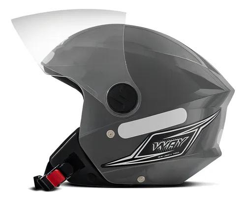 CAPACETE NEW THREE/WAY PTA 60 (TORK)
