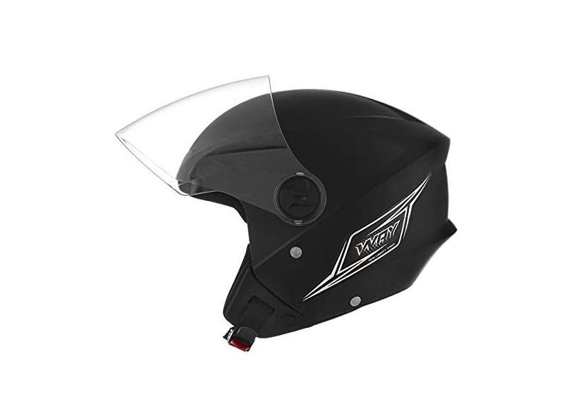 CAPACETE NEW THREE/WAY PTF 58 (TORK)