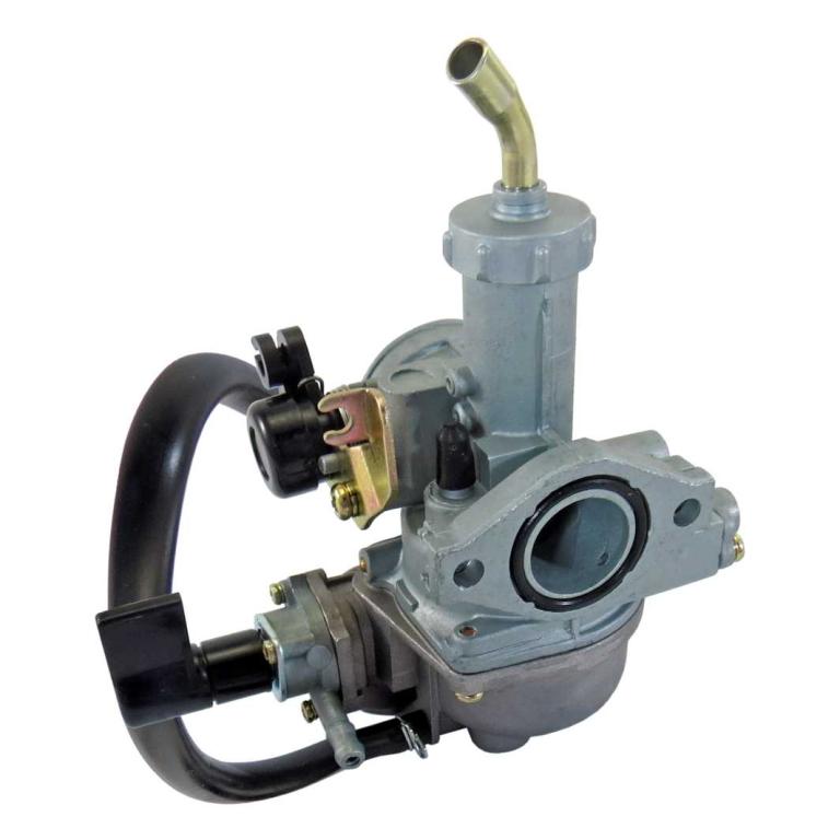 CARBURADOR BIZ 125 06/08 (RT)