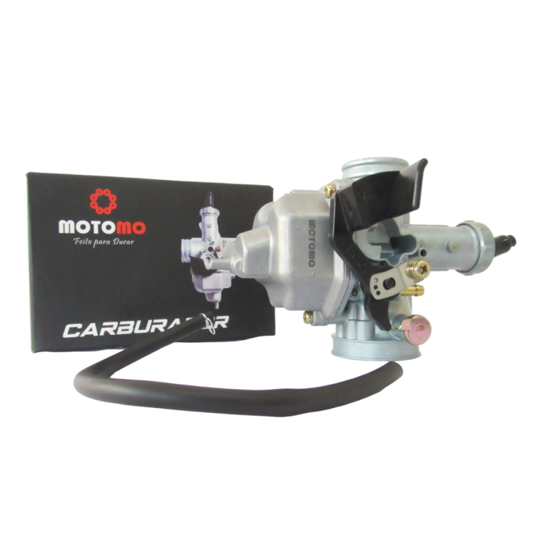 CARBURADOR FAN 125 09  (MOTOMO)