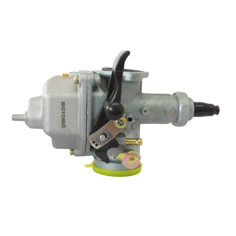 CARBURADOR TITAN 02/XLR 125 (MOTOMO)