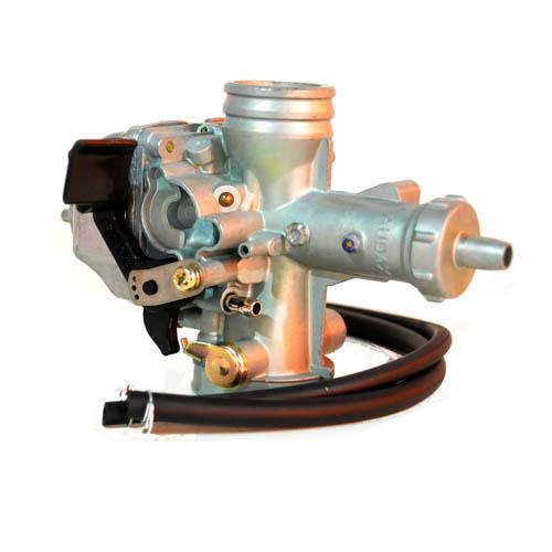 CARBURADOR TITAN 150/FAN 125 09 (COMANDER)