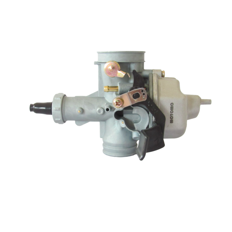CARBURADOR TITAN 150/FAN 125 09 (MOTOMO)