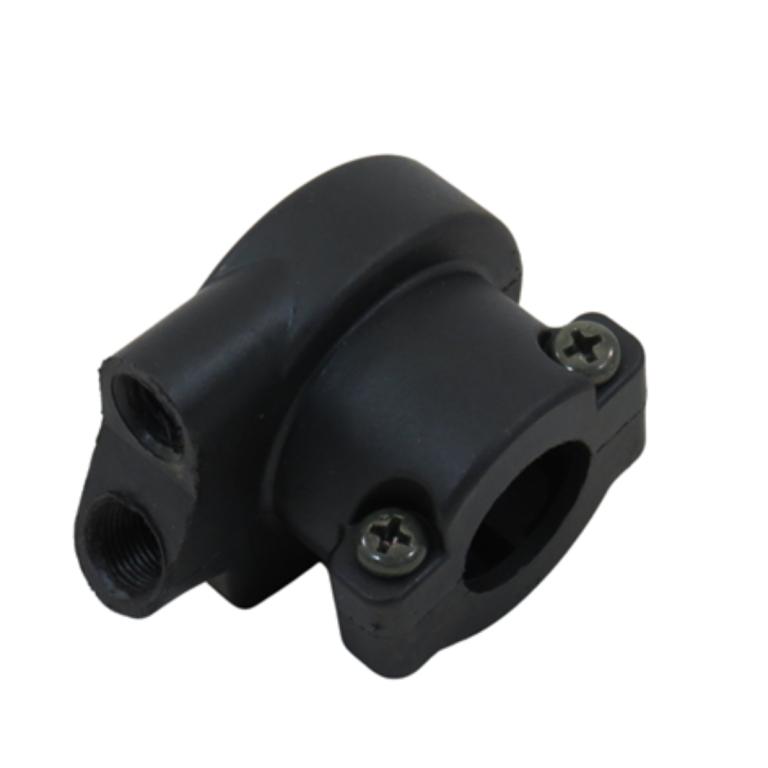 CARCAÇA ACEL INF SUP TITAN 150 14 (SMART)