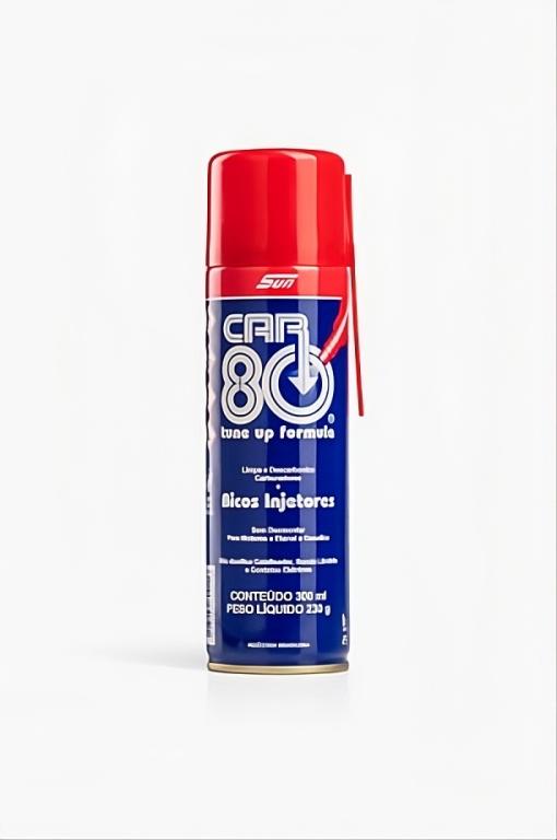 DESCARBONIZANTE SPRAY 300ML