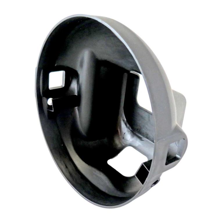 CARCAÇA FAROL YBR (WESTER)