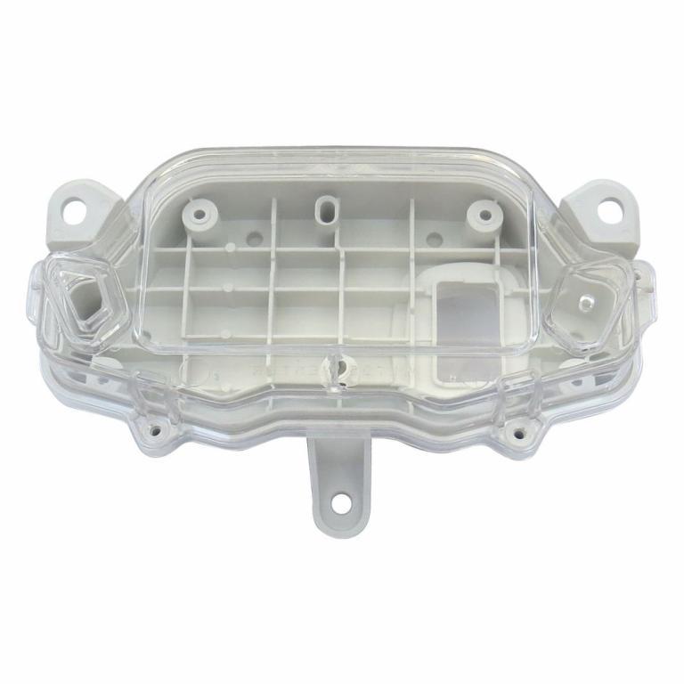 CARCAÇA PAINEL INT FAN 125 14/17 (WESTER)