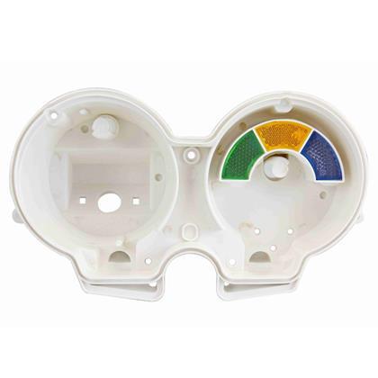 CARCAÇA PAINEL INT TITAN 00/FAN 08 (WESTER)