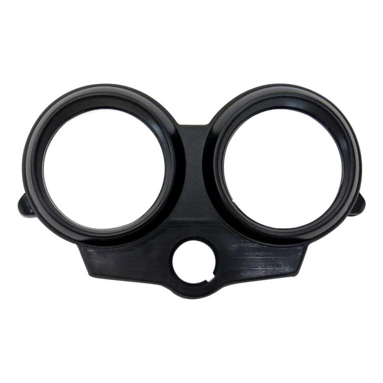 CARCAÇA PAINEL SUP FAN 125 05/08 (IMP)
