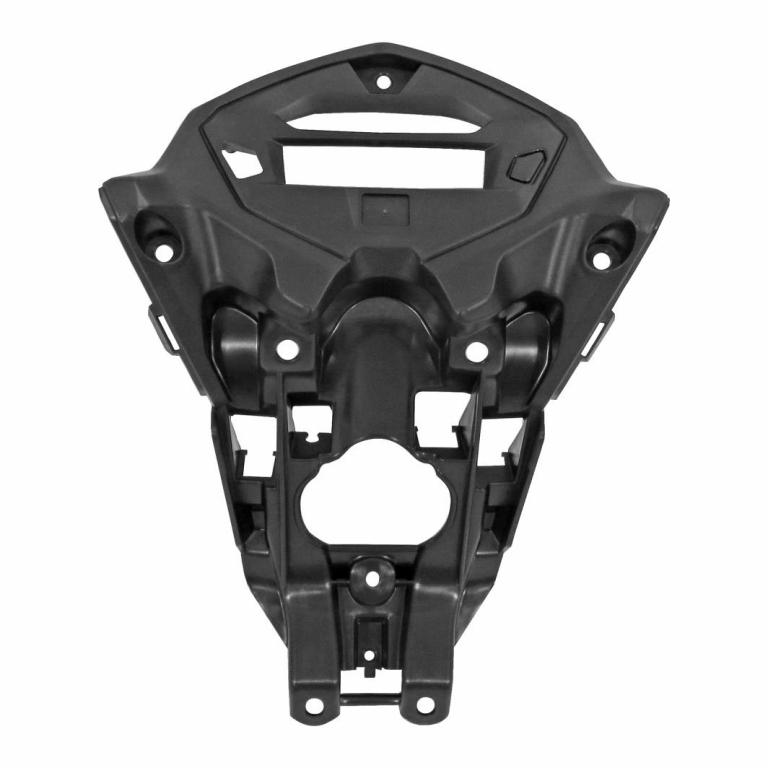 CARCAÇA PAINEL SUP FAN 125 14/15 (TORK) 1B