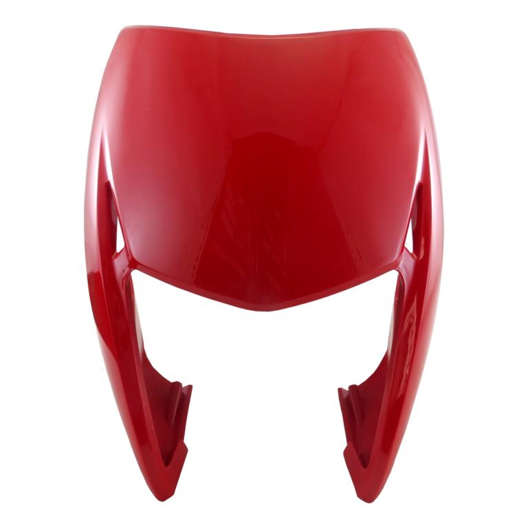 CAREN FAROL NXR 150 09/10 VM/INJ (WESTER)