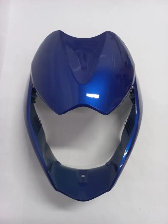 CAREN FAROL TITAN 150 09 AZ (TORK)