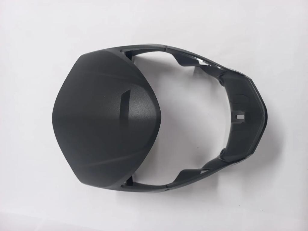 CAREN FAROL TITAN 150 11/13 PTF (WESTER)