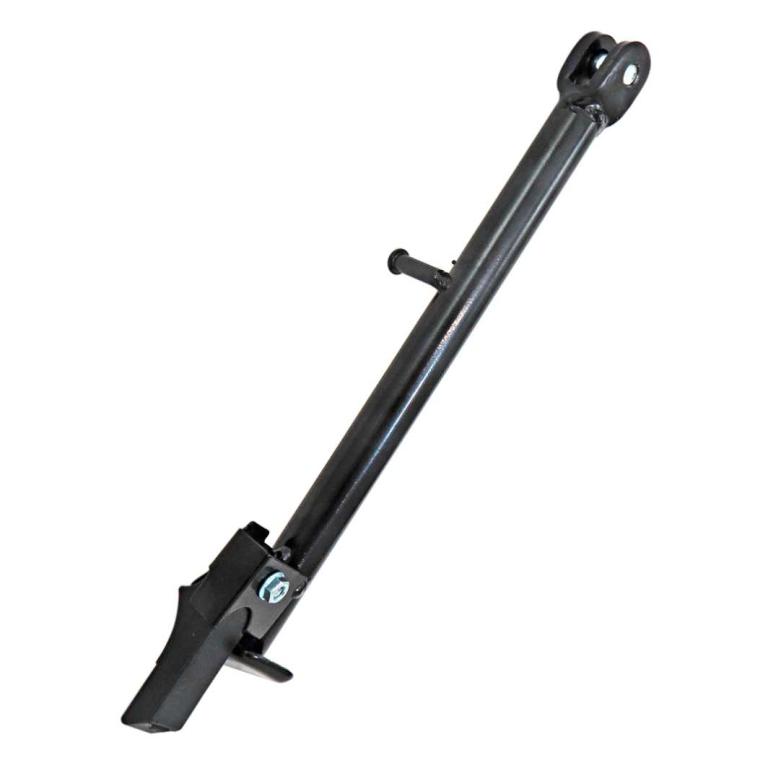 CAVALETE LATERAL NXR 125/150 C/B (QUALLY)