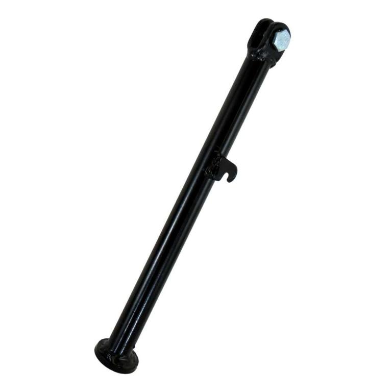 CAVALETE LATERAL NXR 125/150 S/B (QUALLY)
