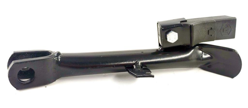 CAVALETE LATERAL POP 100 C/BOR (AURORENSE)