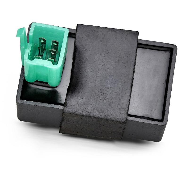 CDI BIZ/DREAM 5P (MAGNETRON)