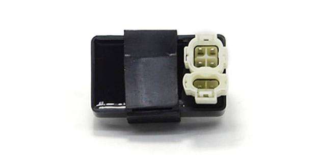 CDI CBX 150/200/XR 200 (MAGNETRON)