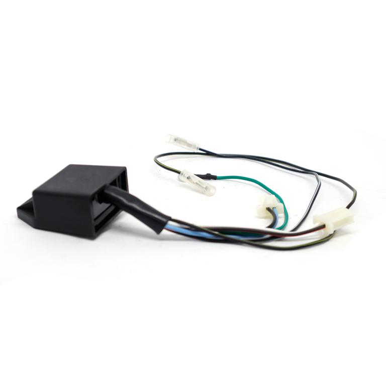 CDI CG P/ KIT UNIVERSAL S/BOBINA (MAGNETRON)