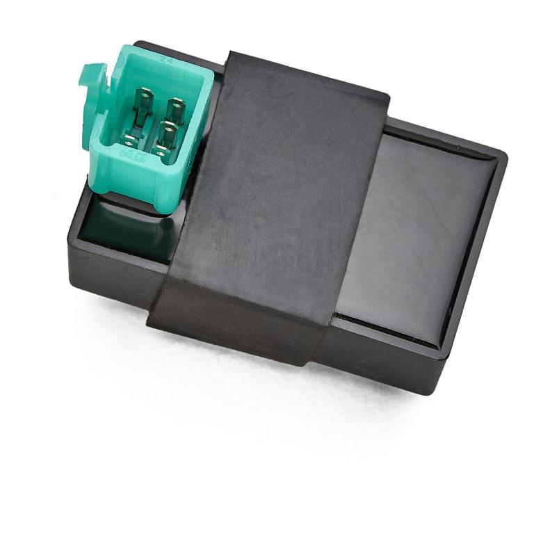 CDI POP 100 07/08 (MAGNETRON)