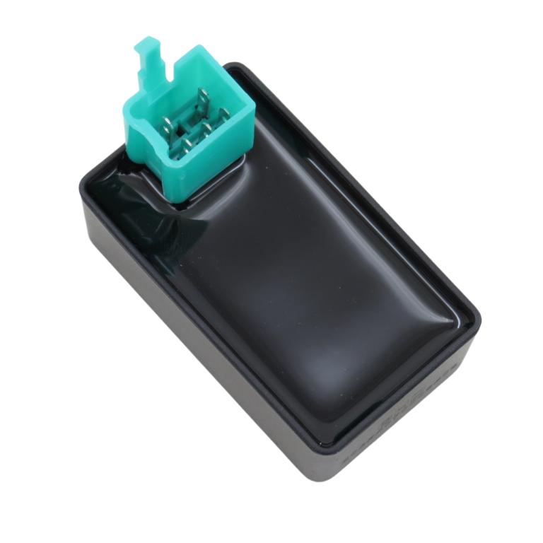 CDI SHINERAY XY50-Q2 (SMART)