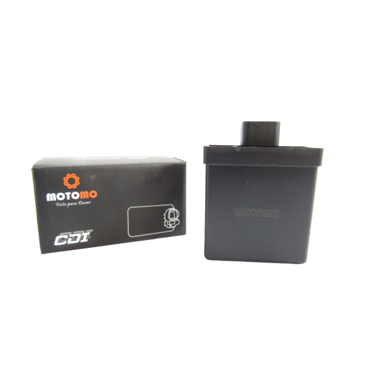 CDI YBR/XTZ 02 (MOTOMO)