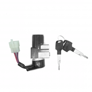CHAVE IGNIÇÃO BIZ 125 09/17 (ATEC)