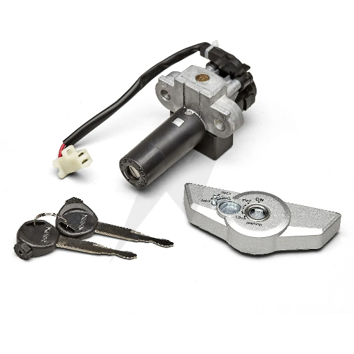 CHAVE IGNIÇÃO CB 300 09/15 (MAGNETRON)