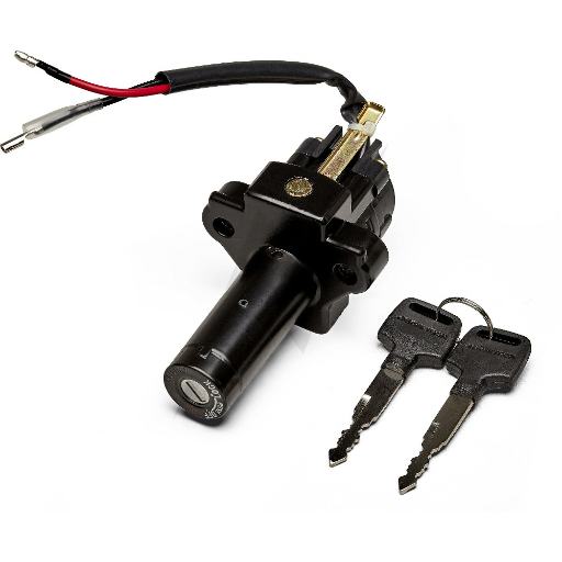 CHAVE IGNIÇÃO FALCON 00/05 TORNAD (MAGNETRON)