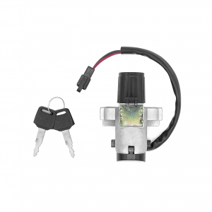 CHAVE IGNIÇÃO FAN 125 14/15 (ATEC)