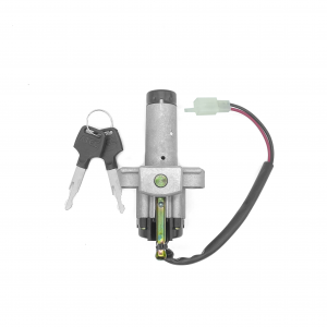 CHAVE IGNIÇÃO TITAN 150 04/08 (ATEC)