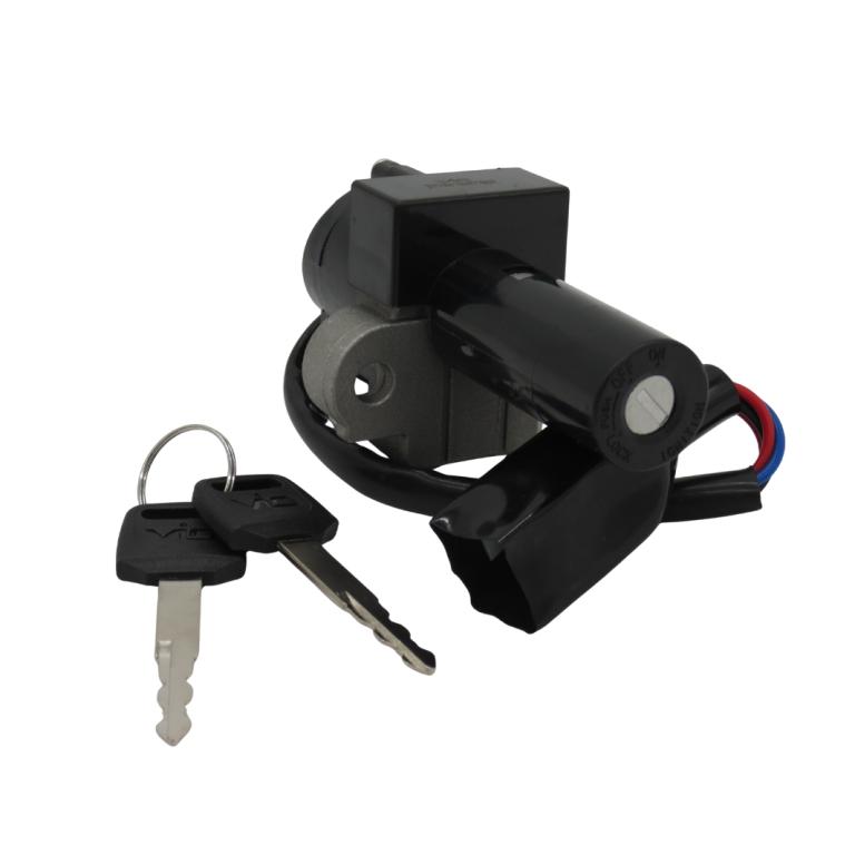 CHAVE IGNIÇÃO TITAN 150 09/13 (PANDÃO)