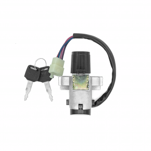 CHAVE IGNIÇÃO TITAN 150 14/16 4F (ATEC)