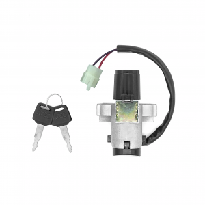 CHAVE IGNIÇÃO TITAN 160 16/17 2F (ATEC)