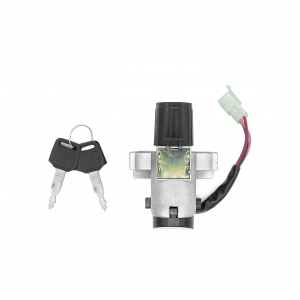 CHAVE IGNIÇÃO TITAN 160 18/21 3F (ATEC)
