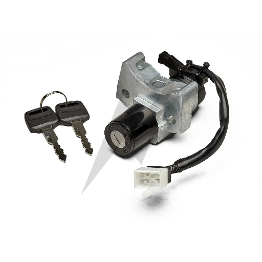 CHAVE IGNIÇÃO TITAN 160 18/21 3F (MAGNETRON)