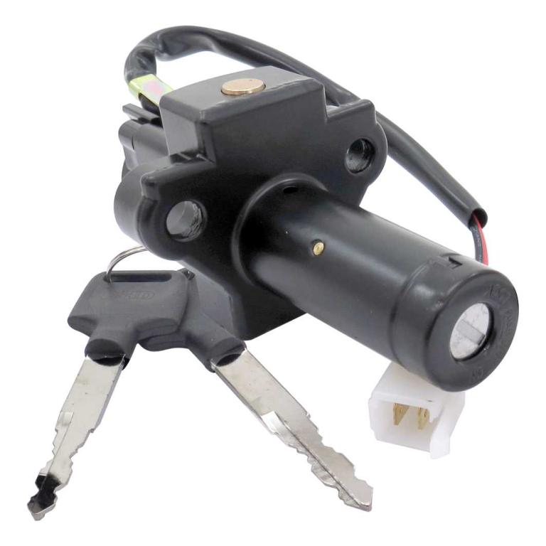 CHAVE IGNIÇÃO TORNADO/FALCON 06/08 (IMP)